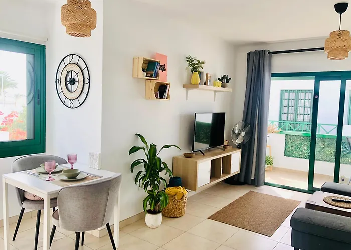 Sweet Escape Apartamento