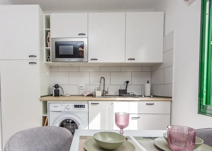 Sweet Escape Apartamento *