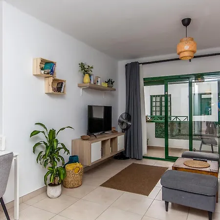 Sweet Escape Puerto del Carmen (Lanzarote)