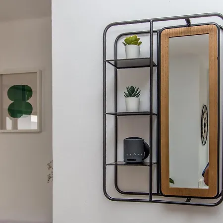 Appartement Sweet Escape *