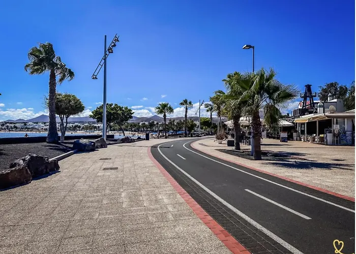 Appartamento Sweet Escape Puerto del Carmen (Lanzarote)