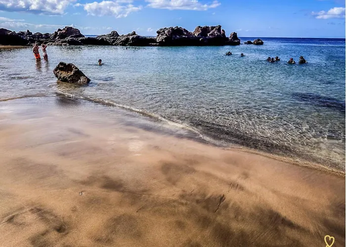 Sweet Escape Appartamento Puerto del Carmen (Lanzarote)