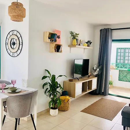 Sweet Escape Apartment
