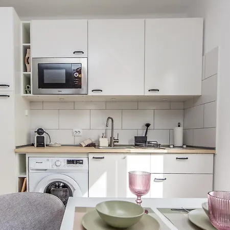 Sweet Escape Appartamento *