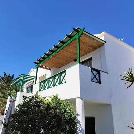 Sweet Escape Puerto del Carmen