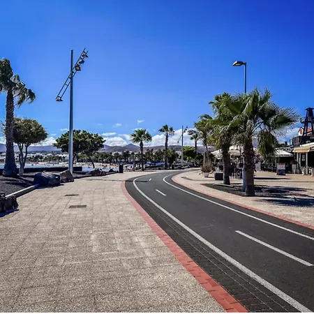 Apartament Sweet Escape Puerto del Carmen (Lanzarote)
