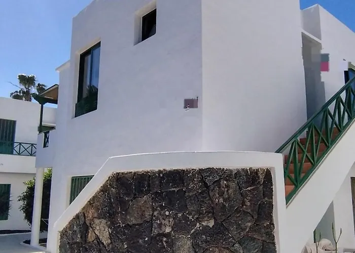 Sweet Escape Apartmán Puerto del Carmen (Lanzarote)