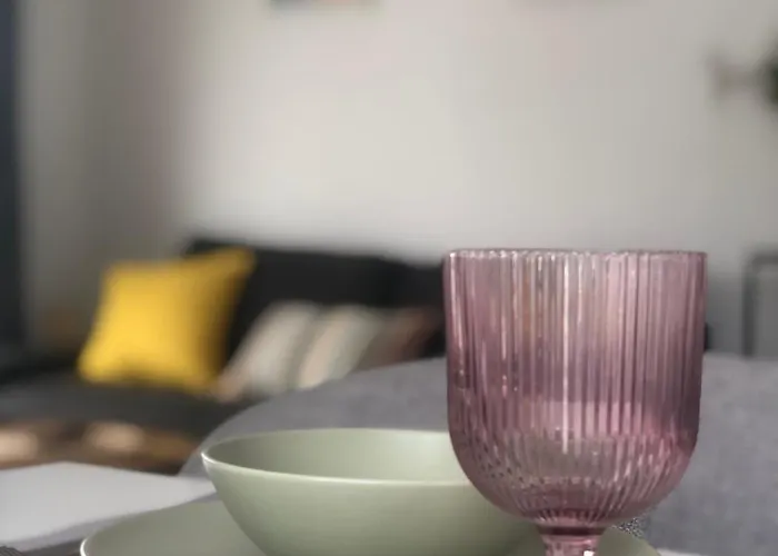 Sweet Escape Apartmán