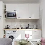 Sweet Escape Apartamento *
