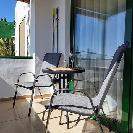 Apartamento Sweet Escape