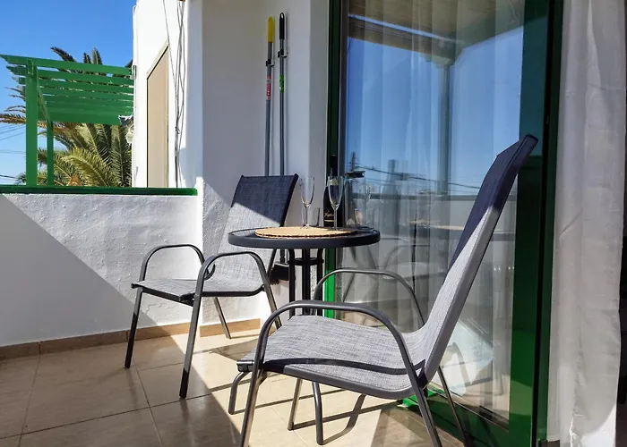 Apartamento Sweet Escape