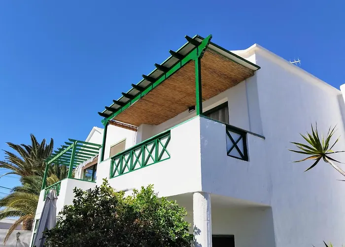 Sweet Escape Puerto del Carmen (Lanzarote)